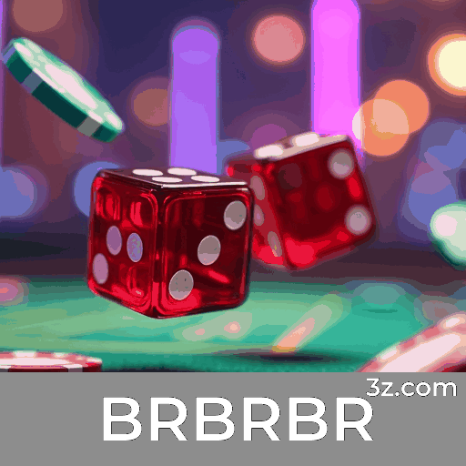 Tabela RTP dos jogos de cassino da BRBRBR